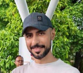 Abdullah Al-Rashid
